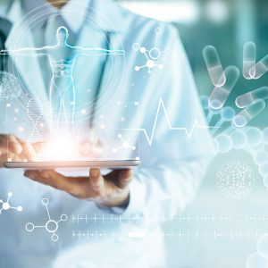 Servizio di autoanalisi della Farmacia Marconi Valenzano