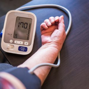 Servizio di holter cardiaco e pressorio della Farmacia Marconi Valenzano