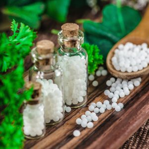 Servizio di omeopatia della Farmacia Marconi Valenzano