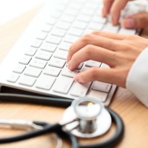 Servizio di prenotazione C.U.P. della Farmacia Marconi Valenzano